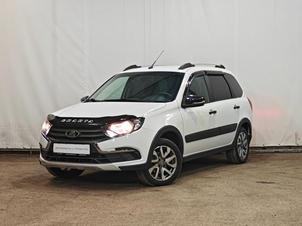 Lada (ВАЗ) Granta I Рестайлинг с пробегом 2023 года, цена 849 000 рублей, 39778 км, универсал, Автокод Объявления