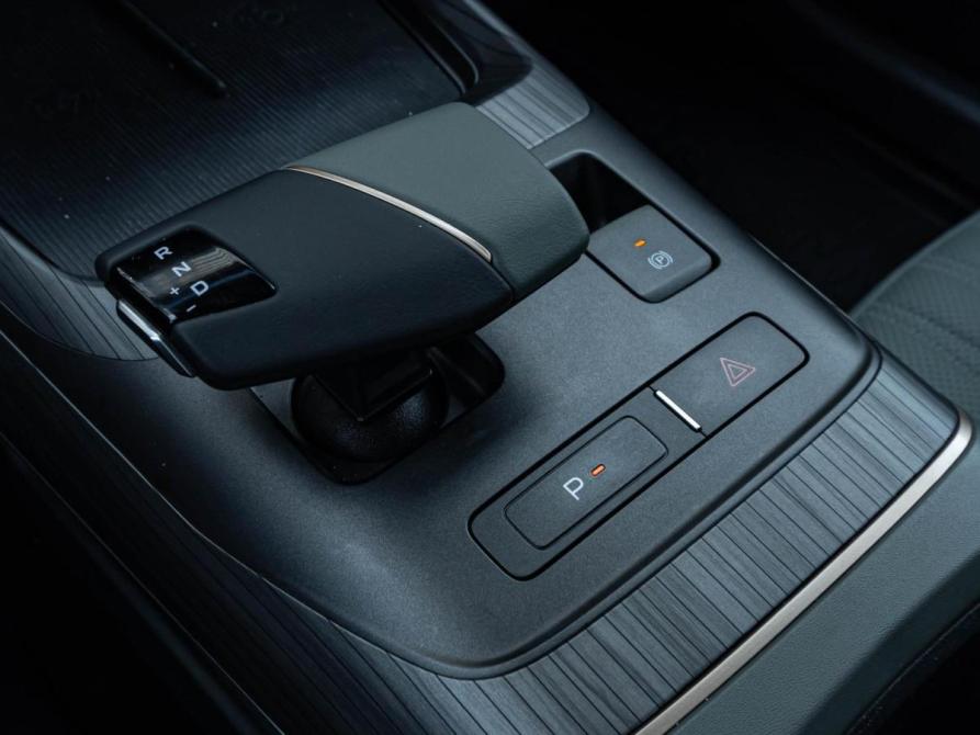 Changan Lamore Краснодар  - изображение 13