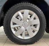 Lada (ВАЗ) Granta I Рестайлинг Воронеж  - изображение 42