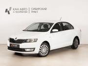 Skoda Rapid I Казань  - изображение 9
