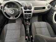 Renault Logan I Рестайлинг Ярославль  - изображение 22