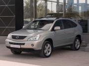 Lexus RX II Рестайлинг Новосибирск  - изображение 22