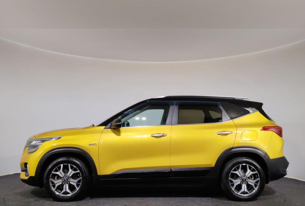 Kia Seltos I Ярославль  - изображение 8