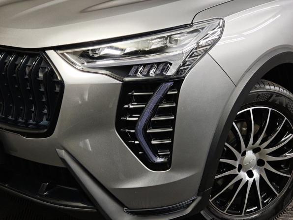 Haval Jolion I Рестайлинг с пробегом 2024 года, цена 2 097 000 рублей, 14739 км, внедорожник, Автокод Объявления