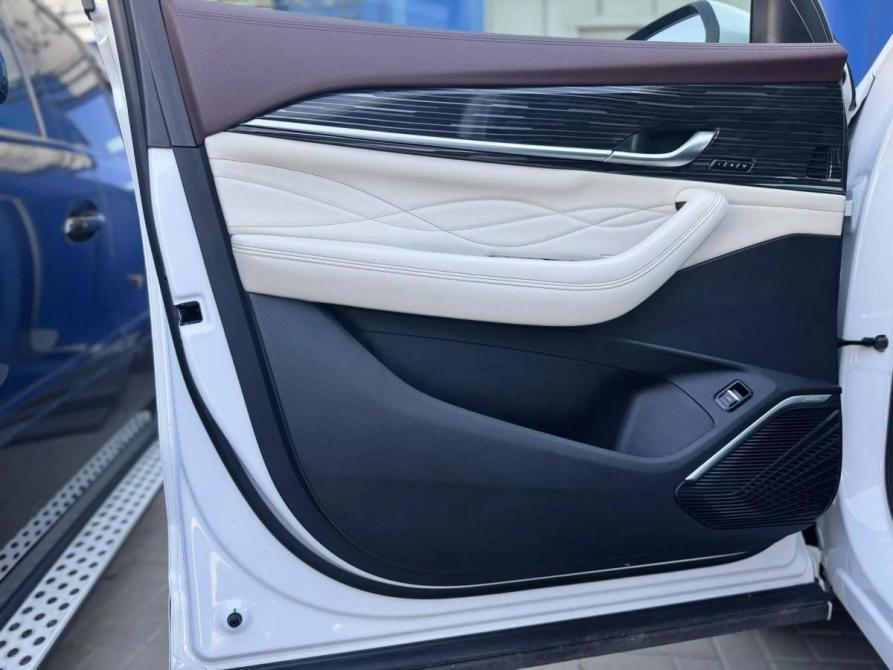Geely Monjaro I Ростов-на-Дону  - изображение 12