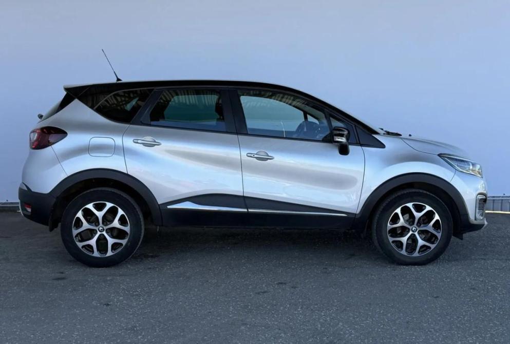 Renault Kaptur I Киров  - изображение 4
