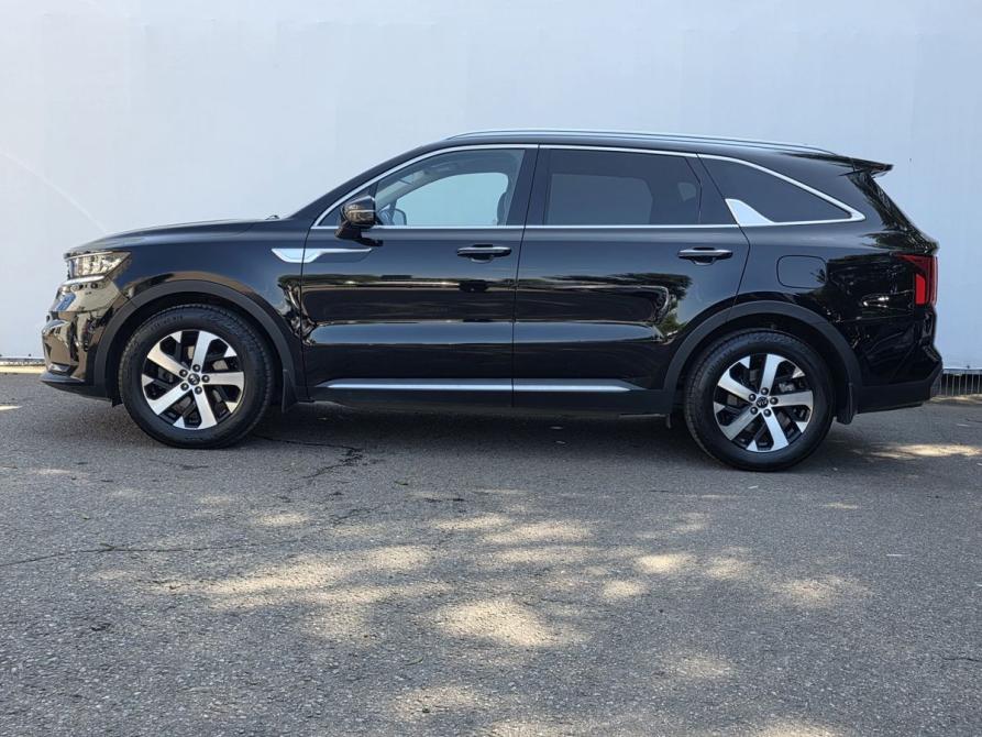 Kia Sorento IV Москва  - изображение 8