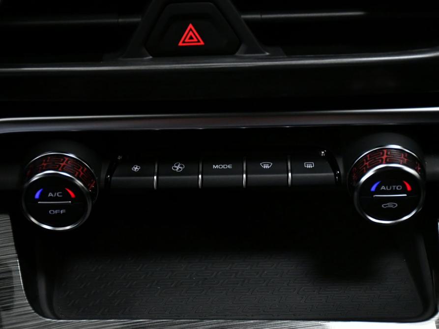 Geely Tugella I Рестайлинг Новосибирск  - изображение 21