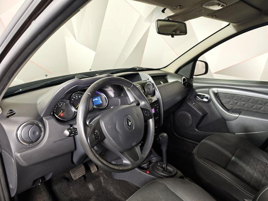 Renault Duster I Рестайлинг Москва  - изображение 18