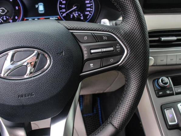 Hyundai Palisade I с пробегом 2021 года, цена 4 692 000 рублей, 99700 км, внедорожник, Автокод Объявления