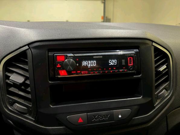 Lada (ВАЗ) XRAY I с пробегом 2021 года, цена 939 000 рублей, 20839 км, хэтчбек, Автокод Объявления