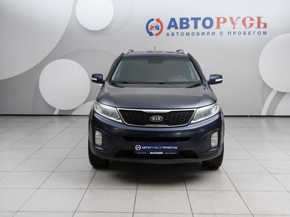 Kia Sorento II Рестайлинг с пробегом 2014 года, цена 1 535 000 рублей, 282202 км, внедорожник, Автокод Объявления