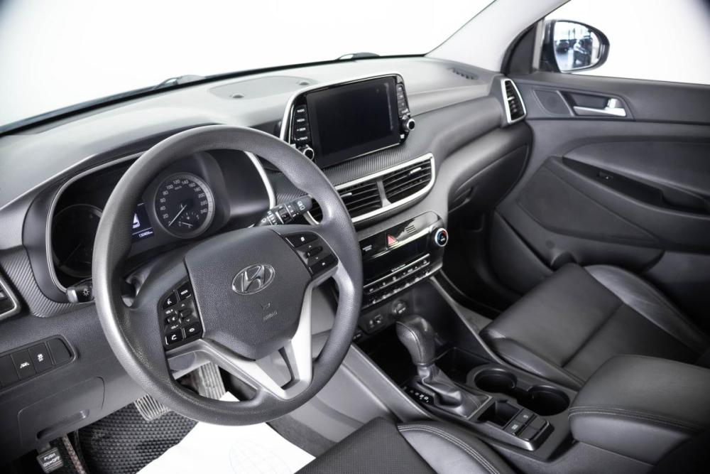 Hyundai Tucson III Рестайлинг Пермь  - изображение 9