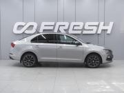 Skoda Rapid II Ростов-на-Дону  - изображение 22