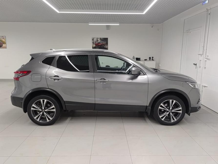 Nissan Qashqai II Рестайлинг Казань  - изображение 5