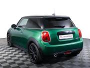 Mini Hatch III (F55/F56) Рестайлинг Москва  - изображение 26