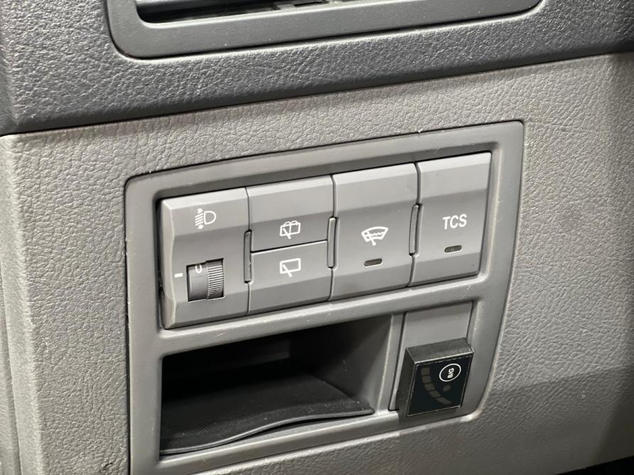 Kia Carens I (RS) Рестайлинг Кемерово  - изображение 9