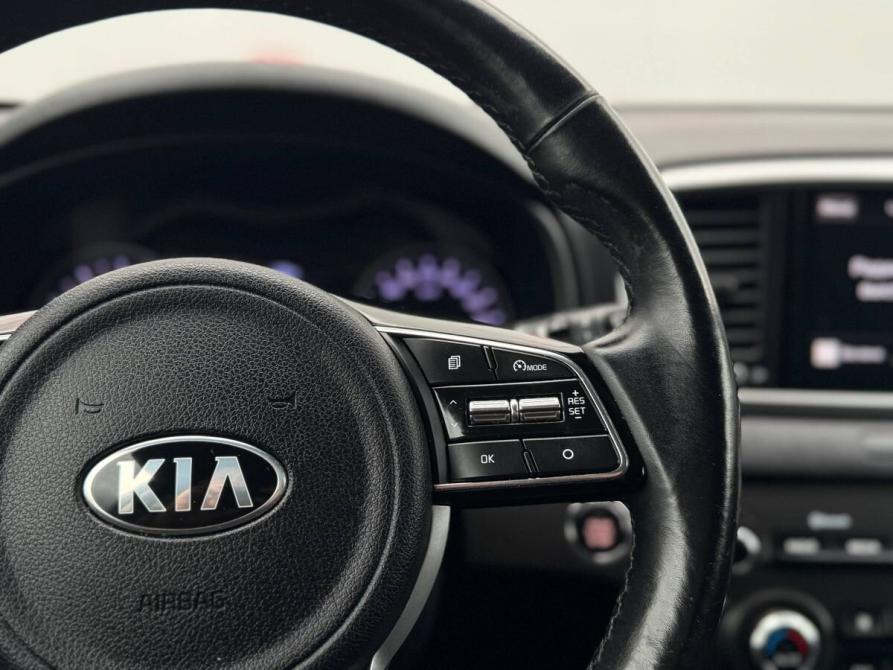 Kia Sportage IV Рестайлинг Екатеринбург  - изображение 29