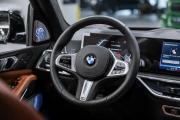 BMW X5 IV (G05/G18) Рестайлинг Москва  - изображение 49