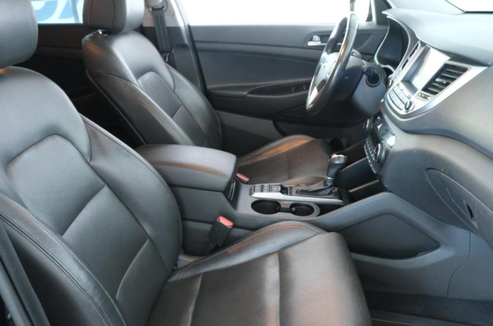 Hyundai Tucson III Омск  - изображение 18
