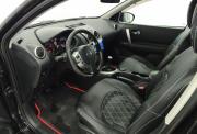 Nissan Qashqai I Рестайлинг Екатеринбург  - изображение 34