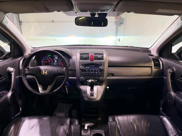 Honda CR-V III с пробегом 2008 года, цена 1 299 000 рублей, 238817 км, внедорожник, Автокод Объявления