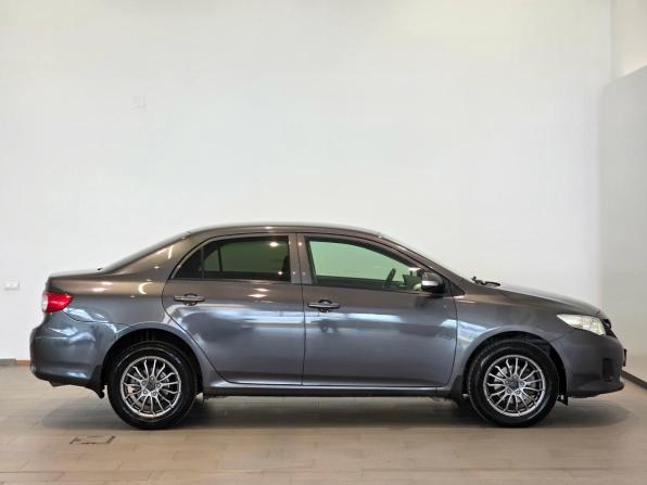Toyota Corolla X (E140 E150) Рестайлинг с пробегом 2011 года, цена 995 000 рублей, 201121 км, седан, Автокод Объявления