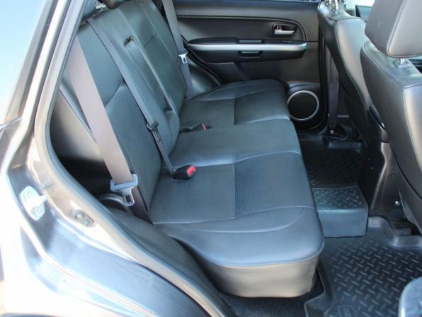 Suzuki Grand Vitara II Рестайлинг с пробегом 2011 года, цена 1 279 000 рублей, 145350 км, внедорожник, Автокод Объявления