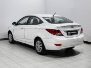 Hyundai Solaris I Ростов-на-Дону  - изображение 16