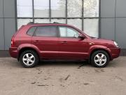 Hyundai Tucson I Ярославль  - изображение 21