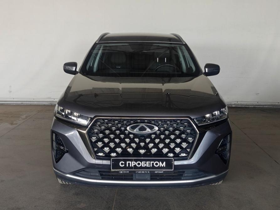 Chery Tiggo 7 Pro Max I Москва  - изображение 2