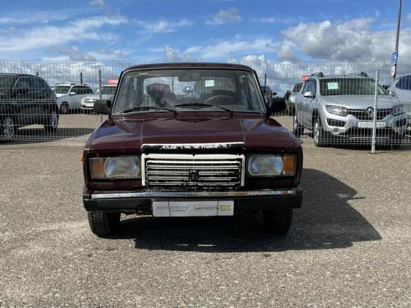 Lada (ВАЗ) 2107 с пробегом 2007 года, цена 65 000 рублей, 94127 км, седан, Автокод Объявления