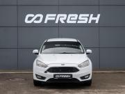 Ford Focus III Рестайлинг Краснодар  - изображение 22