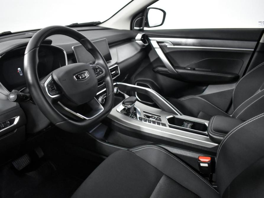 Belgee X50 Санкт-Петербург  - изображение 10