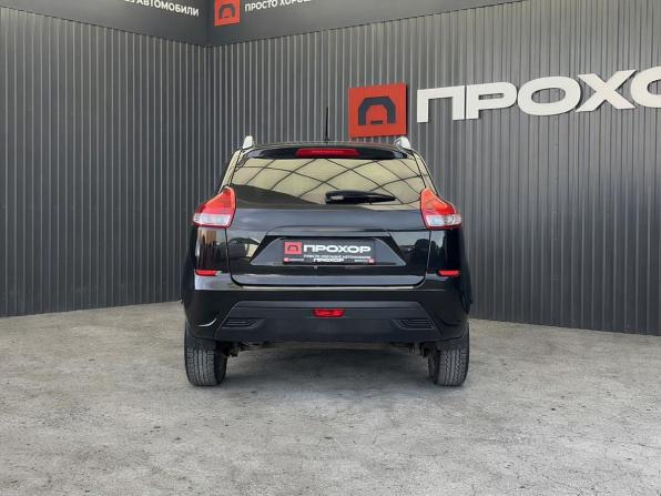 Lada (ВАЗ) XRAY I с пробегом 2017 года, цена 757 000 рублей, 37154 км, хэтчбек, Автокод Объявления