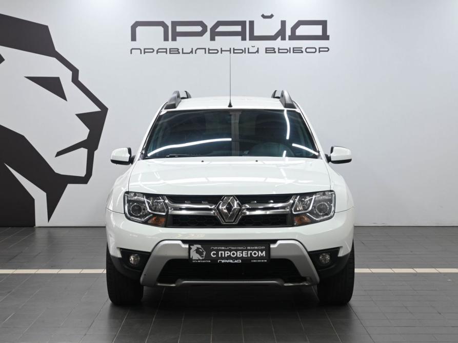 Renault Duster I Рестайлинг Ростов-на-Дону  - изображение 2