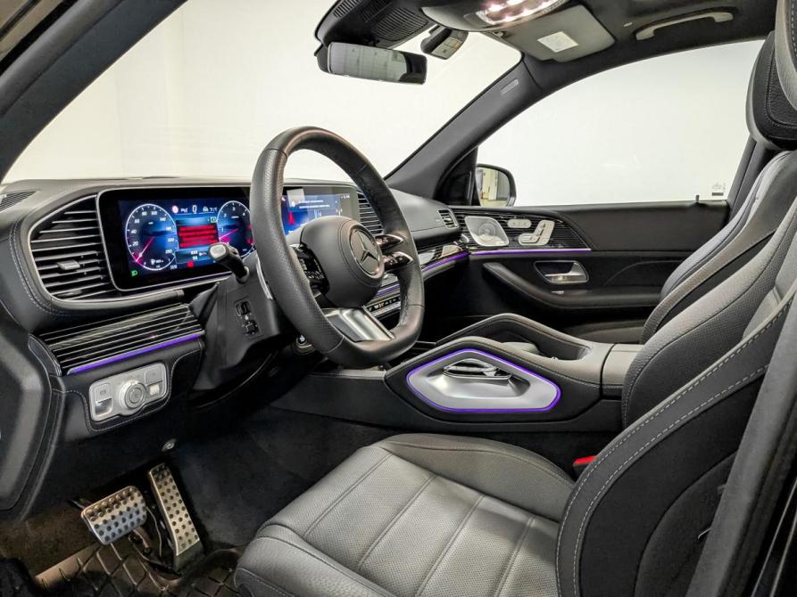 Mercedes-Benz GLS II (X167) Рестайлинг Санкт-Петербург  - изображение 24