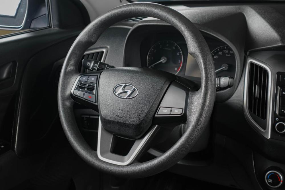 Hyundai Creta I Тюмень  - изображение 12