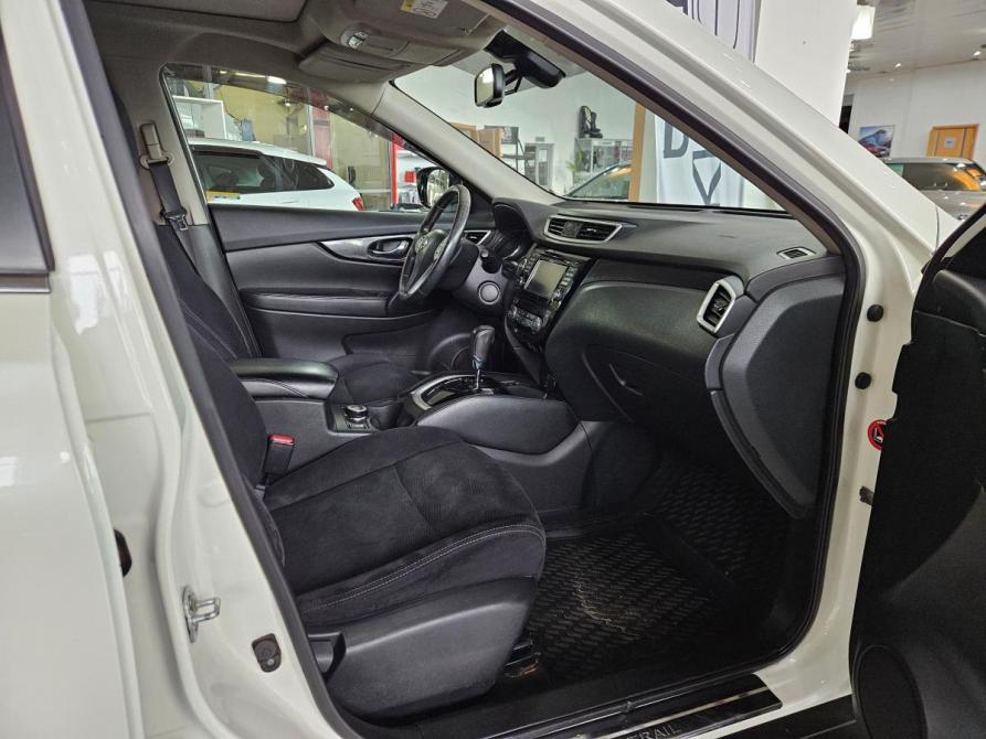 Nissan X-Trail III Курган  - изображение 23