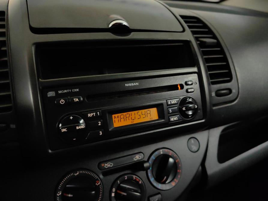 Nissan Note I Подольск  - изображение 14