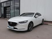 Mazda 6 III (GJ) Рестайлинг 2 Нижний Новгород  - изображение 19