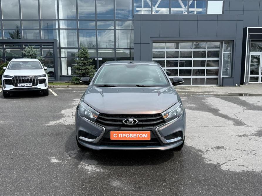 Lada (ВАЗ) Vesta I Липецк  - изображение 2
