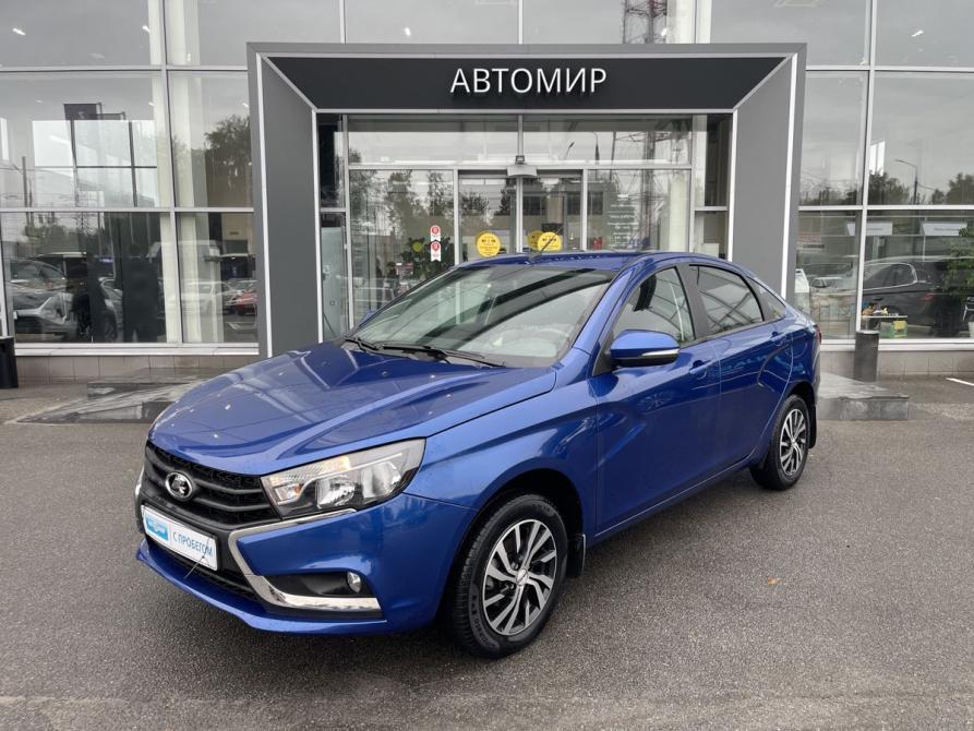 Lada (ВАЗ) Vesta I Брянск  - изображение 1