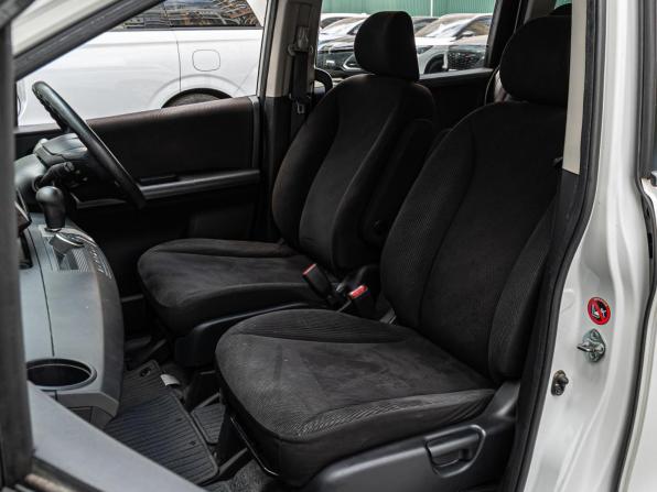 Honda Freed I Рестайлинг 2 с пробегом 2014 года, цена 1 330 000 рублей, 168282 км, компактвэн, Автокод Объявления