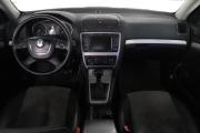 Skoda Octavia II (A5) Рестайлинг Ульяновск  - изображение 23