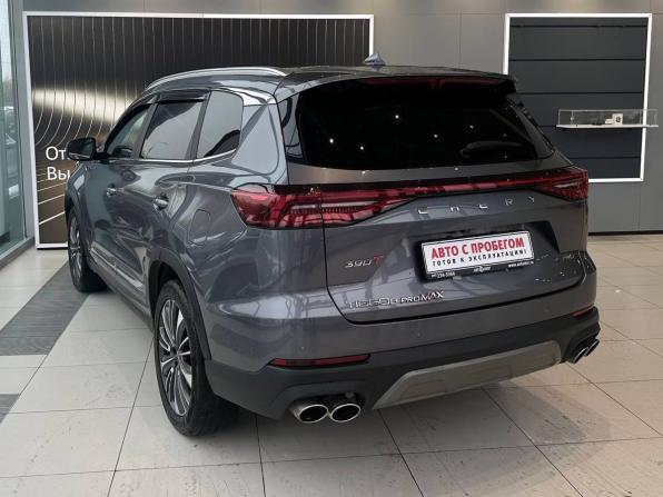 Chery Tiggo 8 Pro Max I Рестайлинг с пробегом 2024 года, цена 2 200 000 рублей, 110276 км, внедорожник, Автокод Объявления