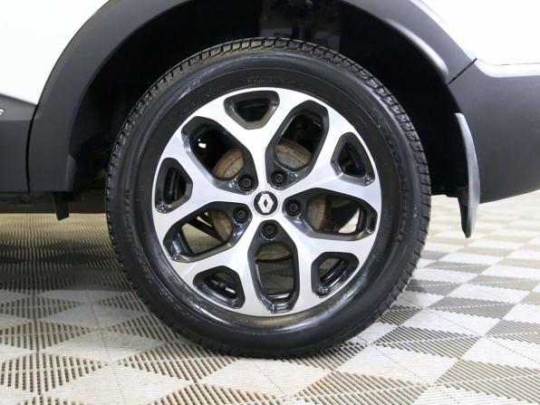 Renault Kaptur I с пробегом 2019 года, цена 1 315 000 рублей, 107722 км, внедорожник, Автокод Объявления