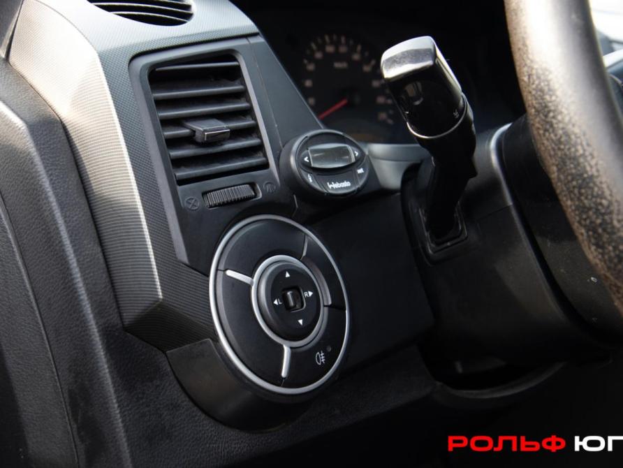 SsangYong Kyron I Рестайлинг Москва  - изображение 14