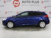 Ford Focus III Рестайлинг Минеральные Воды  - изображение 21