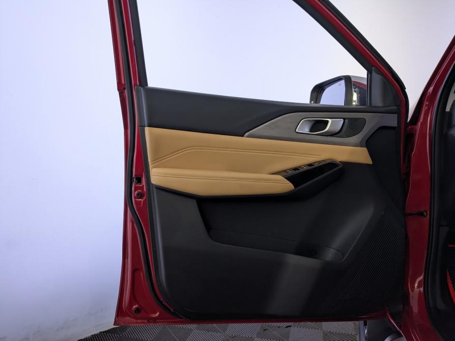 Changan Hunter Plus Москва  - изображение 19
